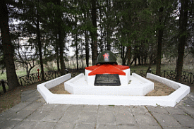 Памятник Люблинскому батальону